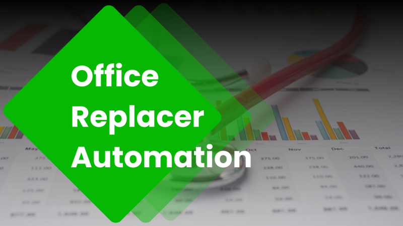 Office Replacer Project